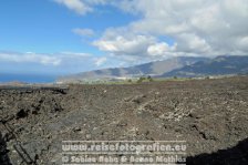 Spanien | Kanaren | Provinz Santa Cruz de Tenerife | La Palma | Los Llanos de Aridane | Las Manchas |