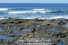 Spanien | Kanaren | Provinz Las Palmas | Lanzarote | El Golfo |