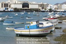 Spanien | Kanaren | Provinz Las Palmas | Lanzarote | Arrecife |