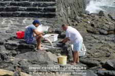 Spanien | Kanaren | Provinz Las Palmas | Lanzarote | Playa Blanca |