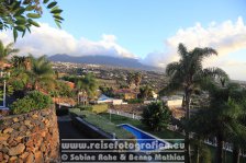 Spanien | Kanaren | Provinz Santa Cruz de Tenerife | La Palma | Los Llanos de Aridane |