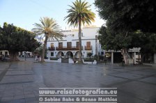 Spanien | Kanaren | Provinz Santa Cruz de Tenerife | La Palma | Los Llanos de Aridane |