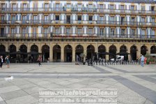 Spanien | Autonome Region Baskenland | Donostia-San Sebastián |