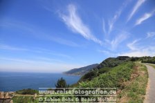 Spanien | Autonome Region Baskenland | Zarautz |