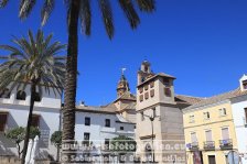 Spanien | Autonome Gemeinschaft Andalusien | Antequera |