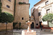 Spanien | Autonome Gemeinschaft Andalusien | Antequera |