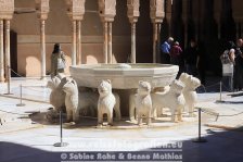 Spanien | Autonome Gemeinschaft Andalusien | Granada | Alhambra |