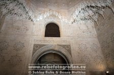 Spanien | Autonome Gemeinschaft Andalusien | Granada | Alhambra |