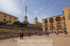Spanien | Autonome Gemeinschaft Andalusien | Córdoba |