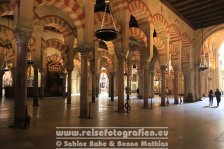 Spanien | Autonome Gemeinschaft Andalusien | Córdoba | Moschee-Kathedrale von Córdoba |