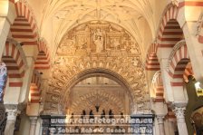 Spanien | Autonome Gemeinschaft Andalusien | Córdoba | Moschee-Kathedrale von Córdoba |