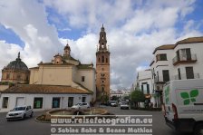 Spanien | Autonome Gemeinschaft Andalusien | Carmona |