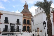 Spanien | Autonome Gemeinschaft Andalusien | Carmona |