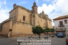 Spanien | Autonome Gemeinschaft Andalusien | Carmona |