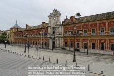 Spanien | Autonome Gemeinschaft Andalusien | Sevilla |