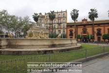 Spanien | Autonome Gemeinschaft Andalusien | Sevilla |
