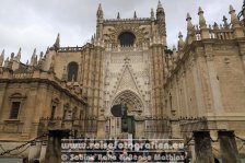 Spanien | Autonome Gemeinschaft Andalusien | Sevilla |