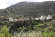 Spanien | Autonome Gemeinschaft Andalusien | Grazalema |