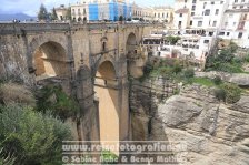 Spanien | Autonome Gemeinschaft Andalusien | Ronda |