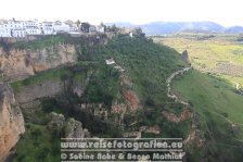 Spanien | Autonome Gemeinschaft Andalusien | Ronda |