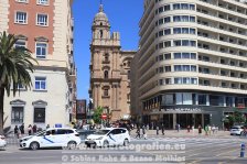 Spanien | Autonome Gemeinschaft Andalusien | Málaga |
