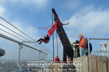 Niederlande | Nordholland | Amsterdam | Amsterdam-Noord | A&#039;DAM Tower | OverTheEdge |