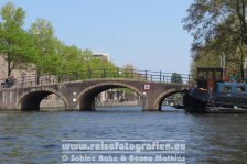 Niederlande | Nordholland | Amsterdam | Centrum | Amstel |