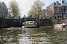 Niederlande | Nordholland | Amsterdam | Centrum | Leidsegracht - Keizersgracht |