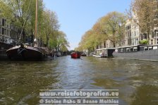 Niederlande | Nordholland | Amsterdam | Centrum | Brouwersgracht |