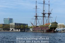 Niederlande | Nordholland | Amsterdam | Centrum | Die Amsterdam |