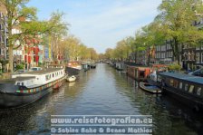 Niederlande | Nordholland | Amsterdam | Centrum | Brouwersgracht |