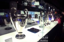 Spanien | Cataluña | Barcelona | Les Corts | Camp Nou | FC Barcelona |