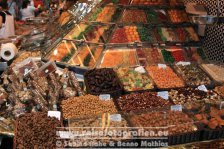 Spanien | Cataluña | Barcelona | El Raval | Mercat de la Boqueria |