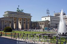 Deutschland | Berlin | Berlin | Berlin-Mitte | Brandenburger Tor |