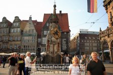 Deutschland | Freie Hansestadt Bremen | Bremen | Bremen-Mitte | Bremer Roland |