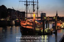 Deutschland | Freie Hansestadt Bremen | Bremen | Bremen-Mitte | Pannekokenschiff |