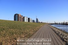 Deutschland | Freie Hansestadt Bremen | Bremenhaven |