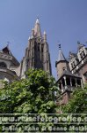 Belgien | Westflandern | Brügge | Liebfrauenkirche |