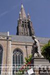 Belgien | Westflandern | Brügge | Liebfrauenkirche |