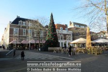 Niederlande | Provinz Südholland | Den Haag | Grote Markt |