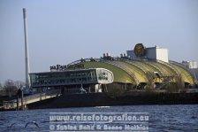 Deutschland | Hamburg | Freie und Hansestadt Hamburg | Hamburg-Mitte | Theater im Hafen Hamburg |