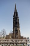 Deutschland | Hamburg | Freie und Hansestadt Hamburg | Hamburg-Mitte | ehemalige Hauptkirche St. Nikolai |