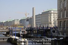 Deutschland | Hamburg | Freie und Hansestadt Hamburg | Hamburg-Mitte |