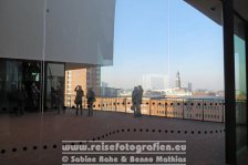 Deutschland | Hamburg | Freie und Hansestadt Hamburg | Hamburg-Mitte | Elbphilharmonie |