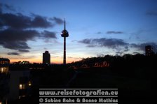Deutschland | Nordrhein-Westfalen | Köln | Köln-Innenstadt | Colonius |
