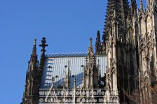 Deutschland | Nordrhein-Westfalen | Köln | Köln-Innenstadt | Kölner Dom |