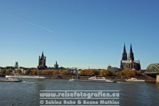 Deutschland | Nordrhein-Westfalen | Köln | Köln-Innenstadt | 