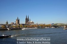 Deutschland | Nordrhein-Westfalen | Köln | Köln-Innenstadt |