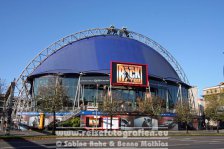 Deutschland | Nordrhein-Westfalen | Köln | Köln-Innenstadt | Musical-Dome |