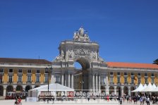 Portugal | Região de Lisboa | Lissabon |